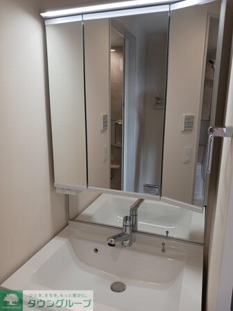 エストフォート上本郷の物件内観写真